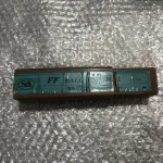 三興製作所 S&K ボールエンドミル HSシリーズ / SANKO MFG HSシリーズ TR250239