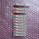 日進工具 NS 無限コーティングロングネックボールエンドミル サイズ各種 様々なサイズがあります。 / NS TOOL 様々なサイズがあります。 TR250284