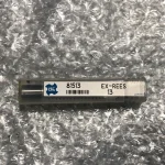 OSG/オーエスジー ラフィングショート形エンドミル EX-REES-13 / OSG EX-REES-13 TR250287