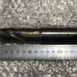 日立ツール 4枚刃/スクエア/エンドミル ESM / HITACHI TOOL｜三菱日立ツール ESM TR250290