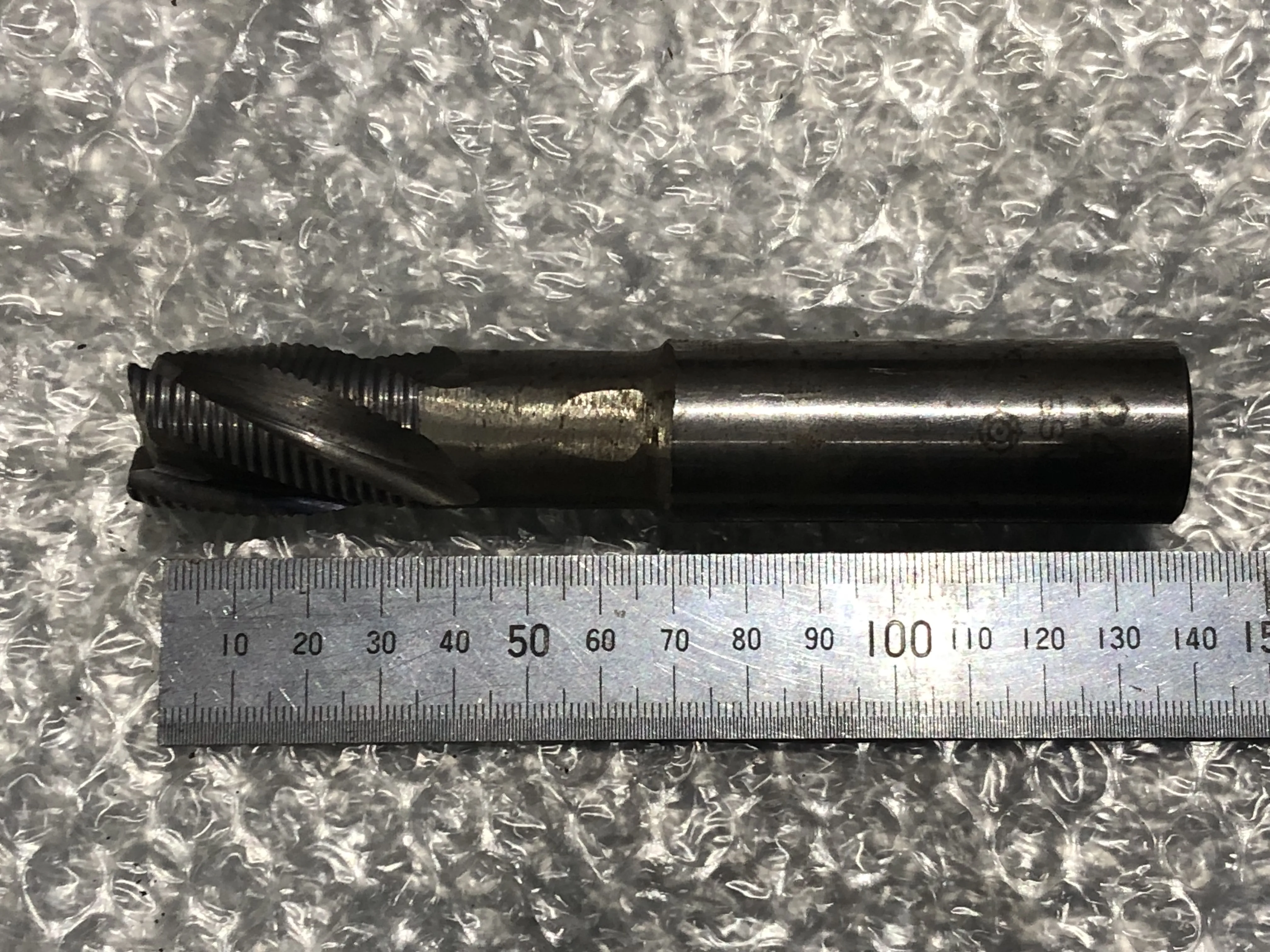 日立ツール 4枚刃/スクエア/エンドミル ESM / HITACHI TOOL｜三菱日立ツール ESM TR250290