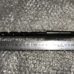 三菱マテリアル テーパーシャンクドリル KMC2シリーズ / MITSUBISHI MATERIALS KMC2シリーズ TR250298