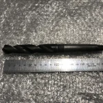 KOBELCO/神戸製鋼所 テーパーシャンクドリル HSSシリーズ / KOBELCO/KOBE STEEL HSSシリーズ TR250299
