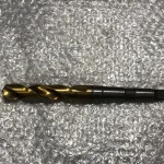 DORMER PRAMET/ドーマー プラメット) テーパーシャンクドリル / DORMER PRAMET TR250349