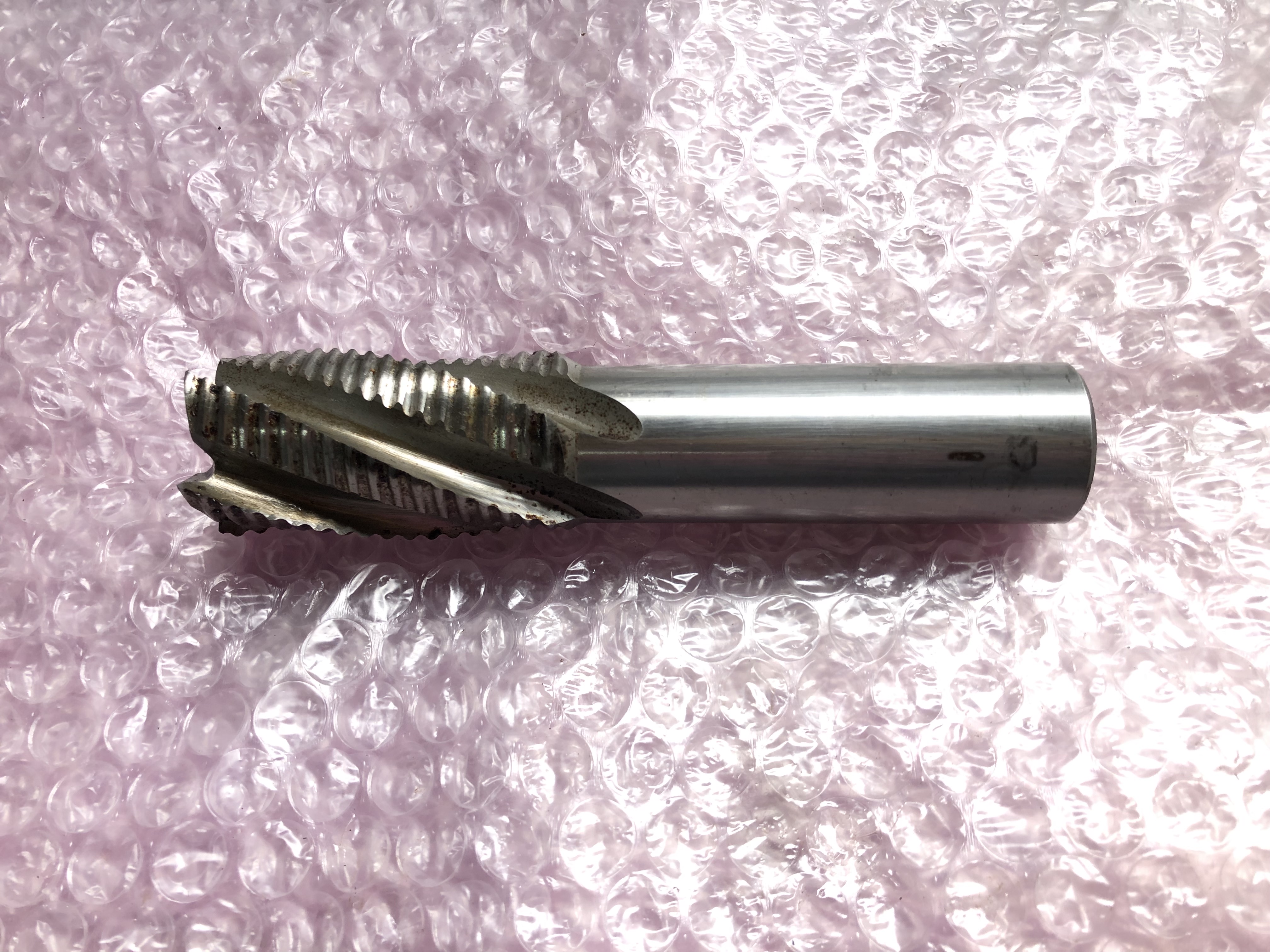 Roughing End Mills