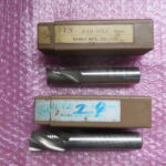 (エンドミル)FV