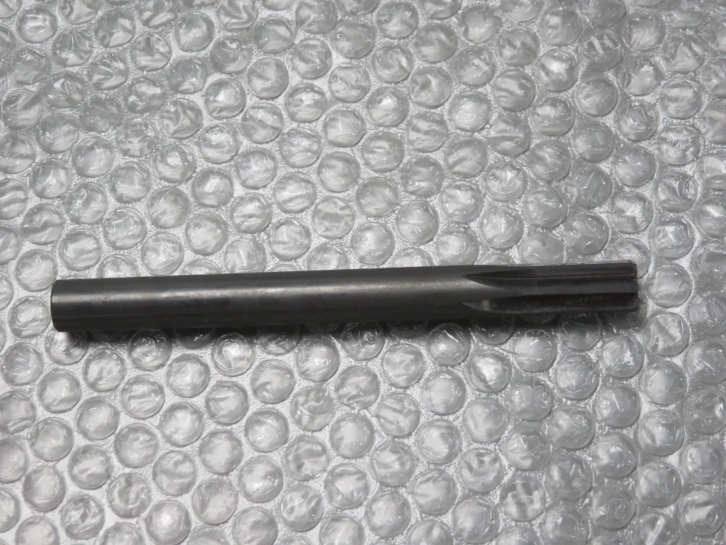 エフ・ピー・ツール/光精工 超硬リーマ CC12.100 / F.P. TOOLS/HIKARI SEIKO Carbide Reamer CC12.100
