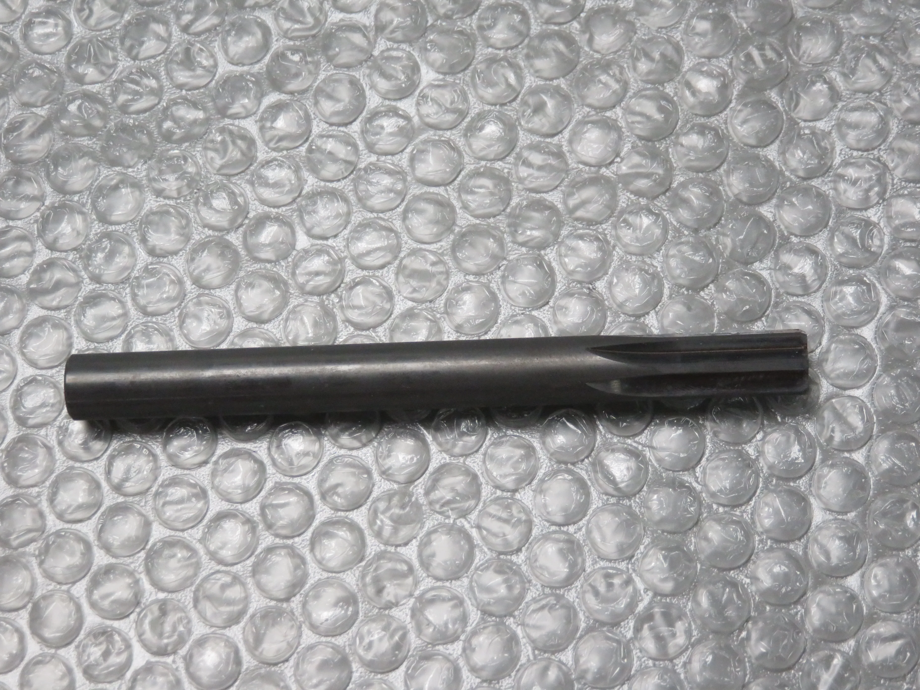 エフ・ピー・ツール/光精工 超硬リーマ CC12.100 / F.P. TOOLS/HIKARI SEIKO Carbide Reamer CC12.100
