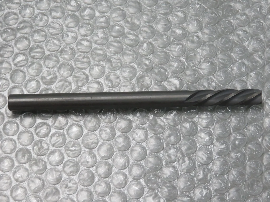 エフ・ピー・ツール/光精工 超硬リーマ CH9.98 / F.P. TOOLS/HIKARI SEIKO Carbide Reamer CH9.98