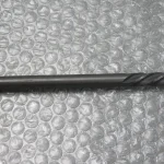 エフ・ピー・ツール/光精工 超硬リーマ CH9.98 / F.P. TOOLS/HIKARI SEIKO Carbide Reamer CH9.98