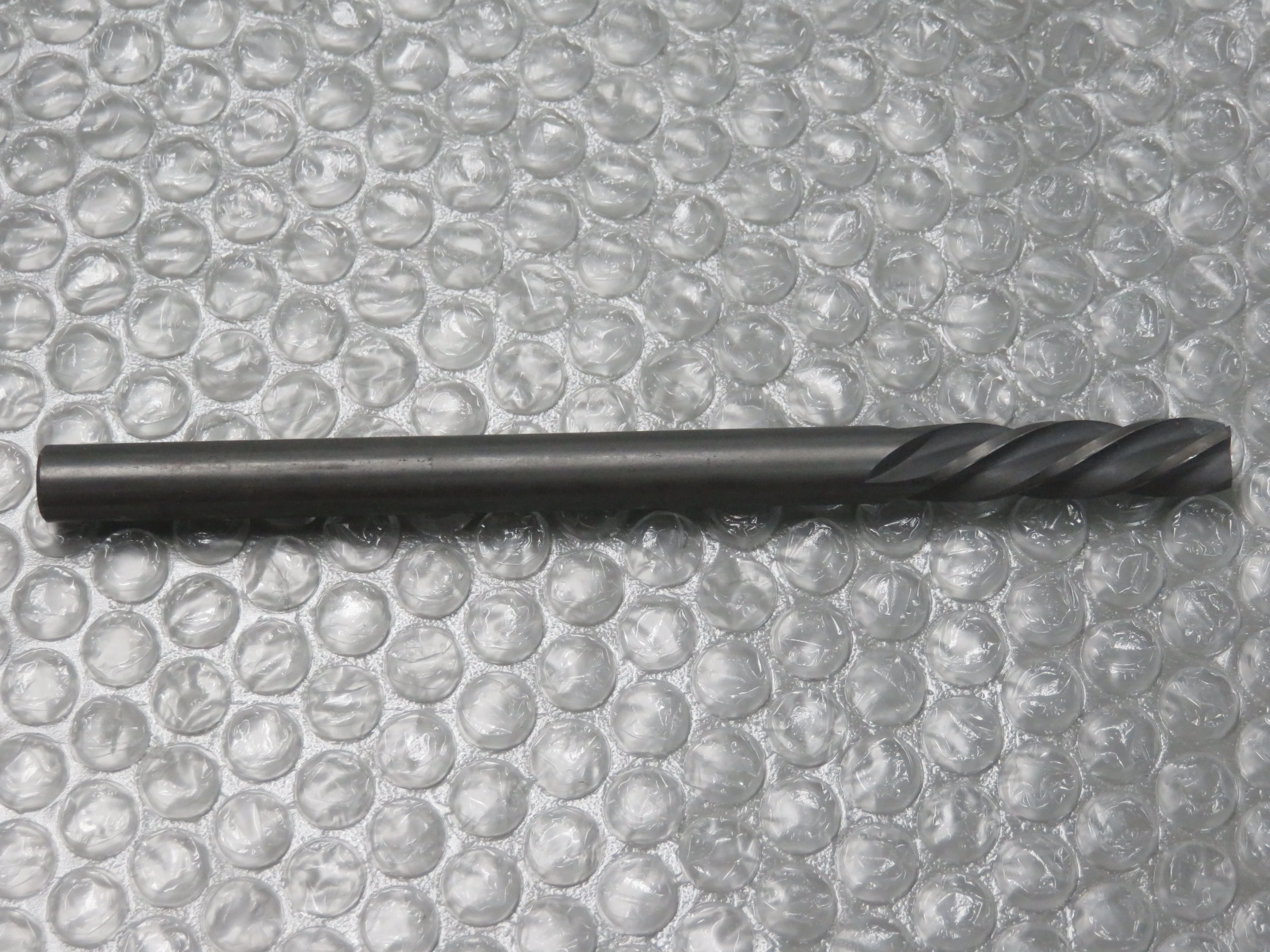エフ・ピー・ツール/光精工 超硬リーマ CH9.98 / F.P. TOOLS/HIKARI SEIKO Carbide Reamer CH9.98