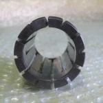 聖和 SHOWA スプリングコレット C32-32 / SHOWA TOOL Spring Collet C32-32