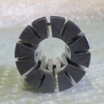 聖和 SHOWA スプリングコレット 不明 / SHOWA TOOL Spring Collet 不明
