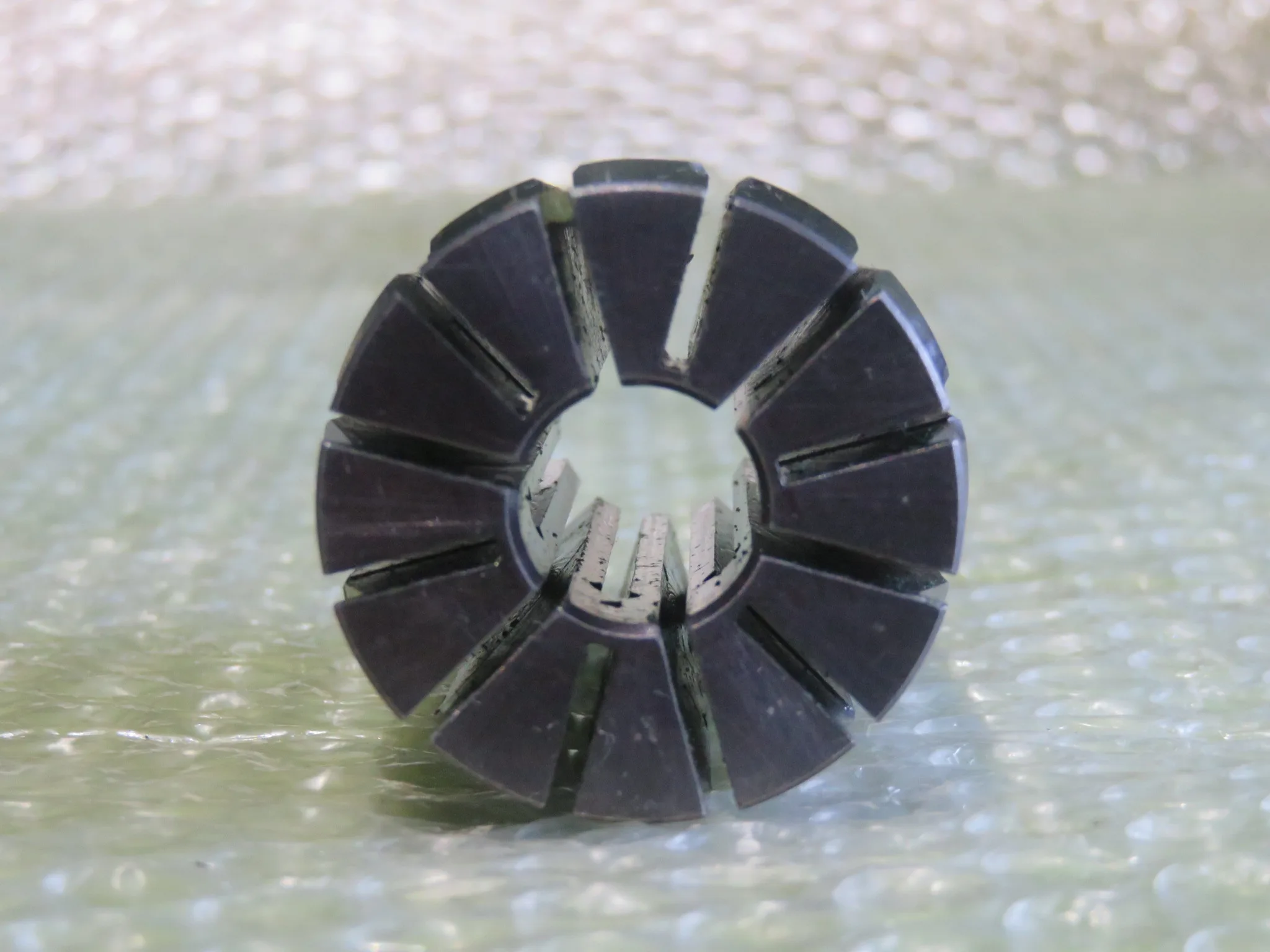 聖和 SHOWA スプリングコレット 不明 / SHOWA TOOL Spring Collet 不明