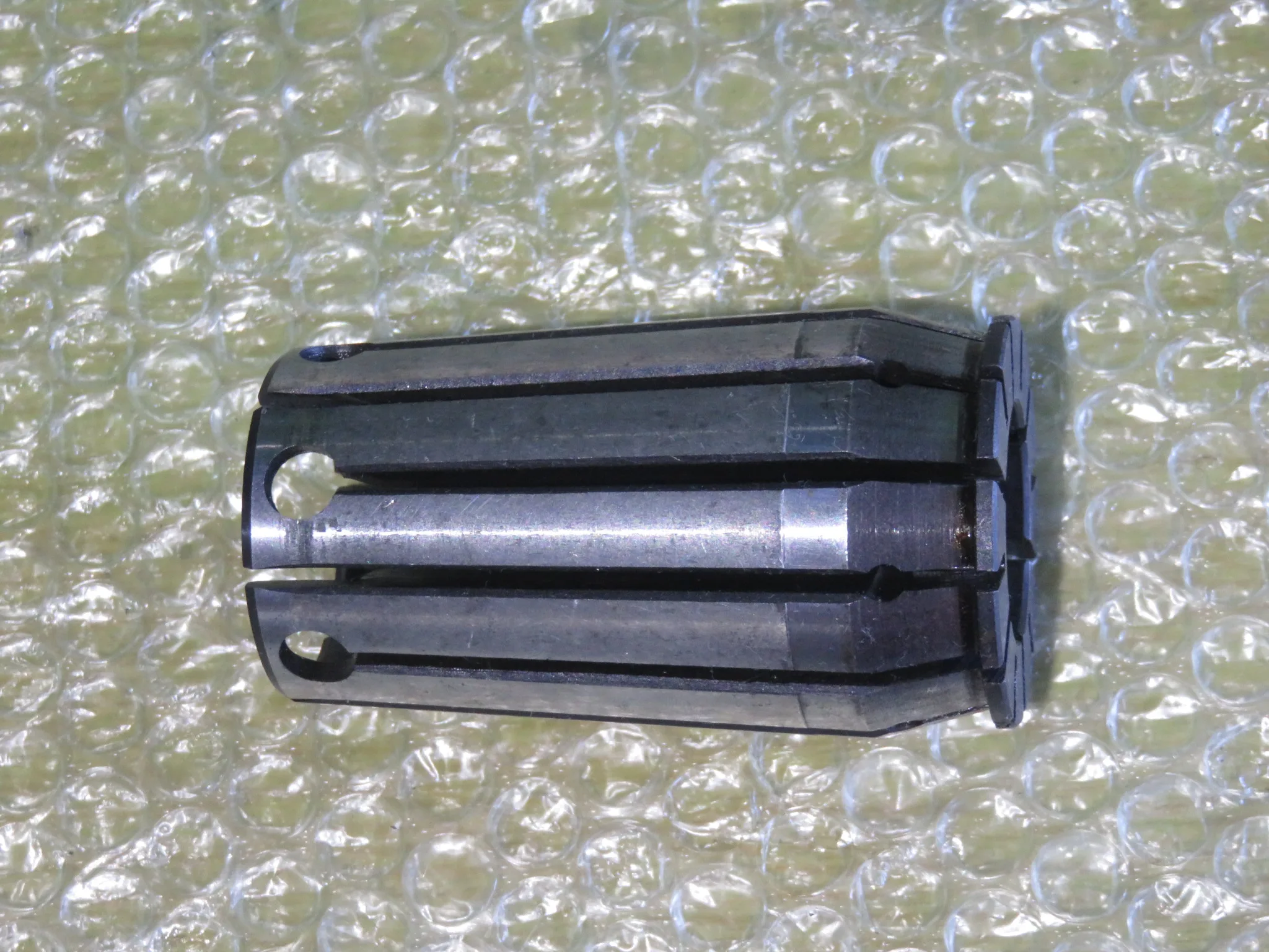 聖和 SHOWA スプリングコレット 不明 / SHOWA TOOL Spring Collet 不明