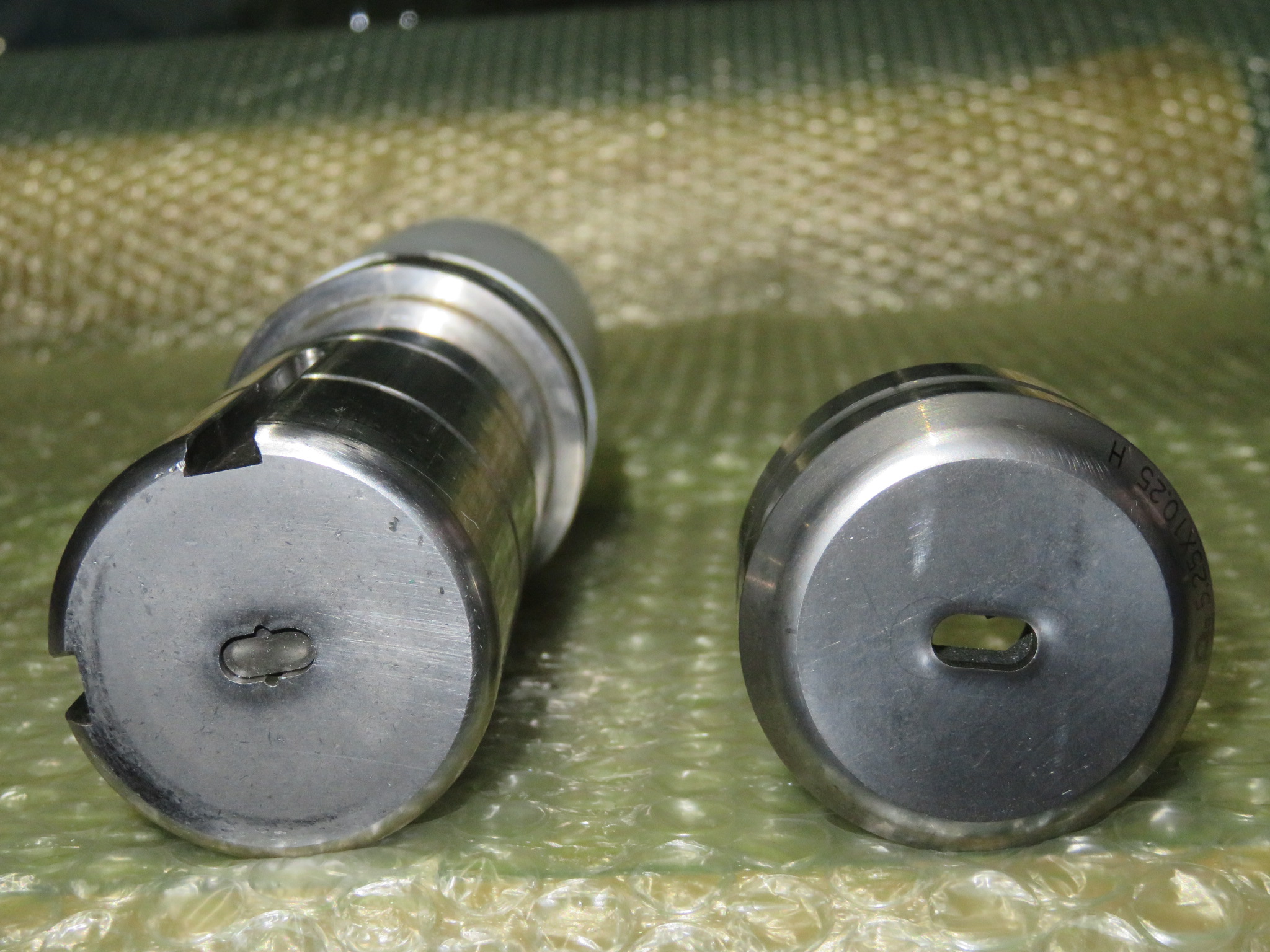 （タレパン金型）