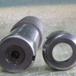 アマダ タレパン金型（ロング/セット） パンチ24.0 ダイ24.2 / AMADA Turret Punch & Die Set (Long) パンチ24.0 ダイ24.2