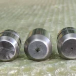 アマダ タレパン金型(ダイ) 3個セット（不明,3.40ｘ3.40,1.8） / AMADA Turret Punch Die 3個セット（不明,3.40ｘ3.40,1.8）
