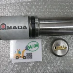 アマダ タレパン金型（ロング/セット） パンチ5438631000 ダイ5438631000 / AMADA Turret Punch & Die Set (Long) パンチ5438631000 ダイ5438631000