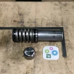 アマダ タレパン金型セット / AMADA Turret Punch & Die Set