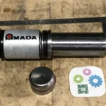 アマダ タレパン金型セット / AMADA Turret Punch & Die Set