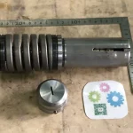 アマダ タレパン金型セット / AMADA Turret Punch & Die Set