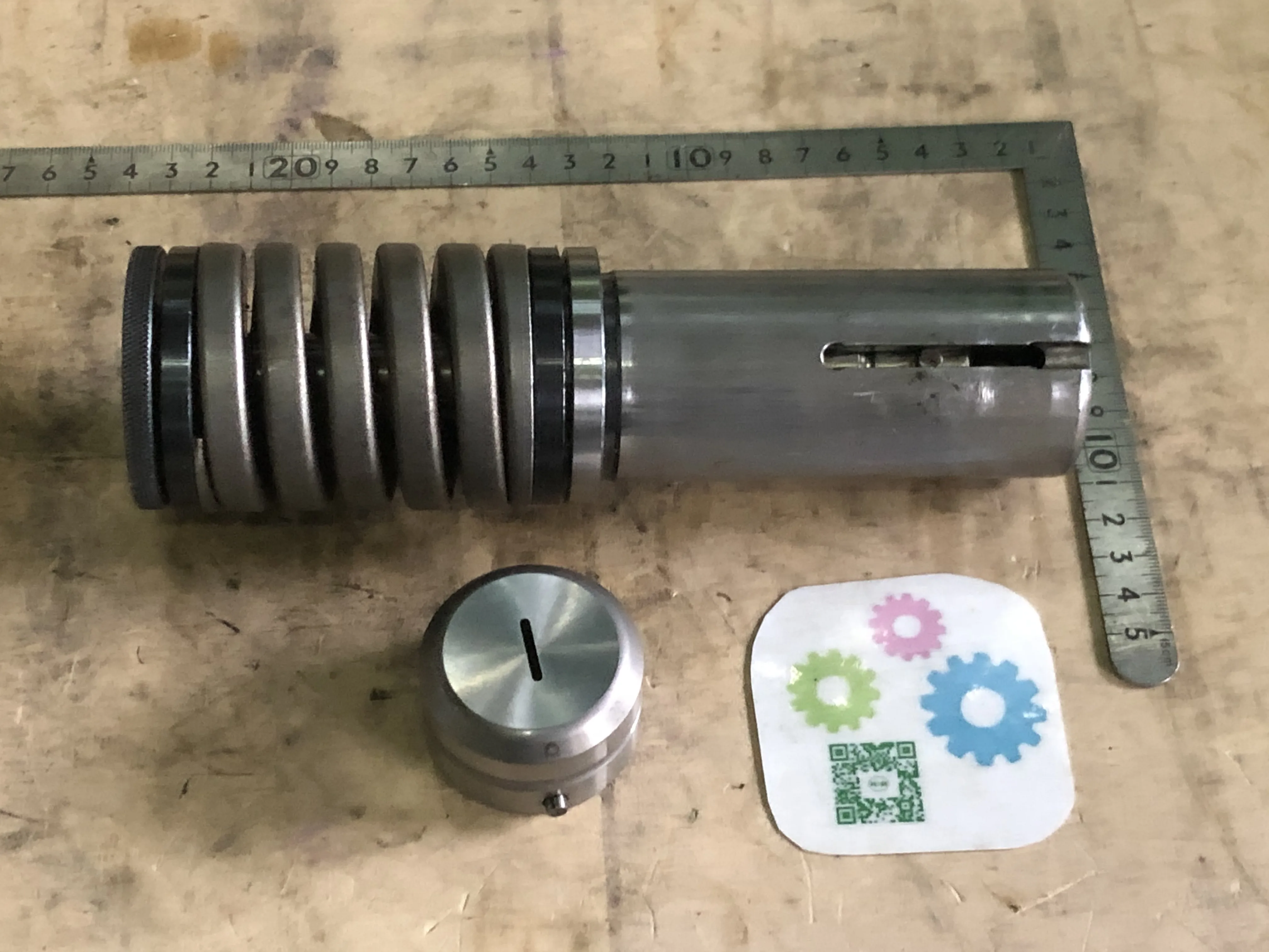 アマダ タレパン金型セット / AMADA Turret Punch & Die Set