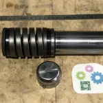 アマダ タレパン金型セット / AMADA Turret Punch & Die Set