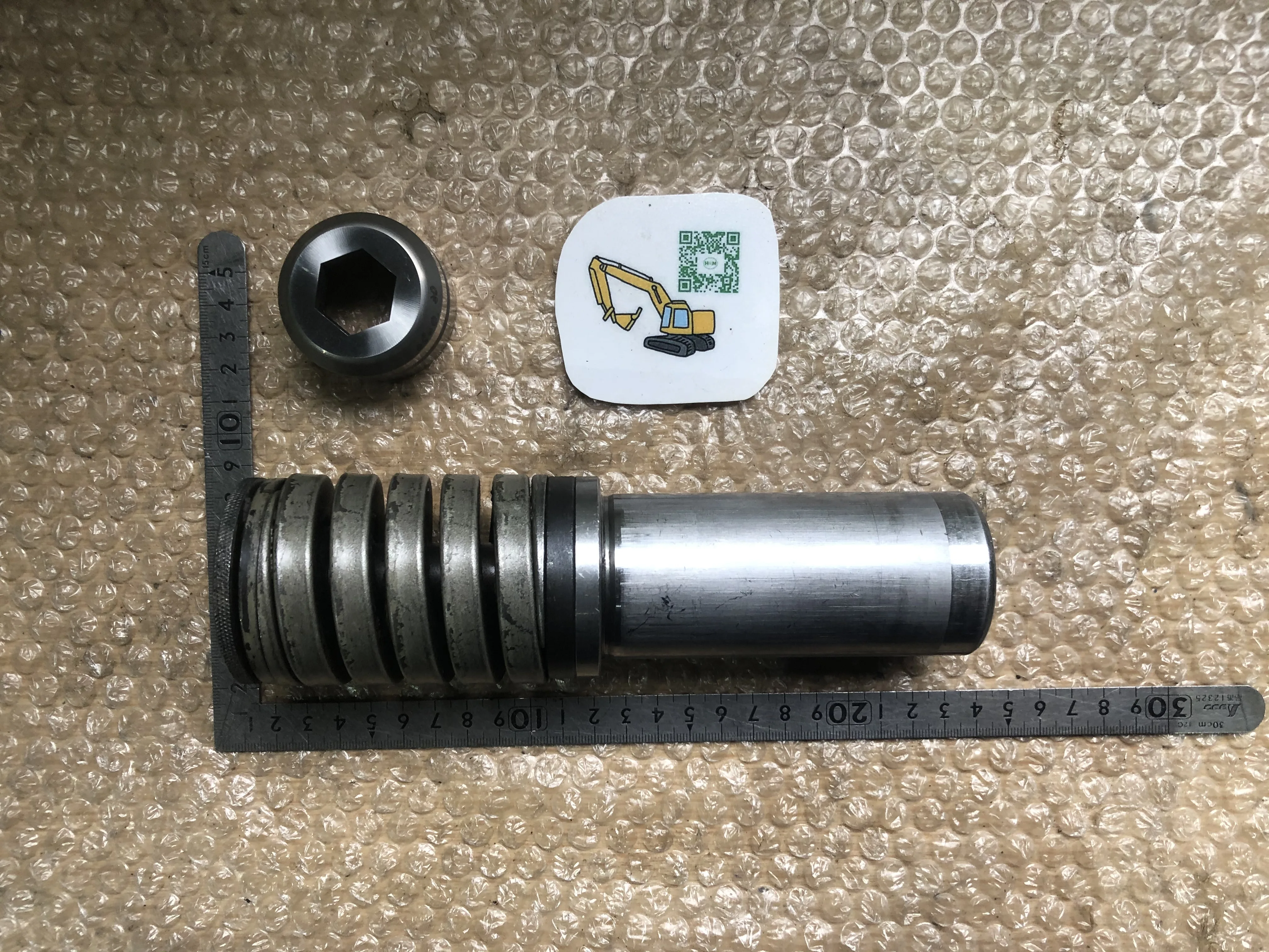 アマダ タレパン金型セット / AMADA Turret Punch & Die Set