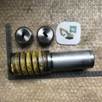 アマダ タレパン金型セット / AMADA Turret Punch & Die Set