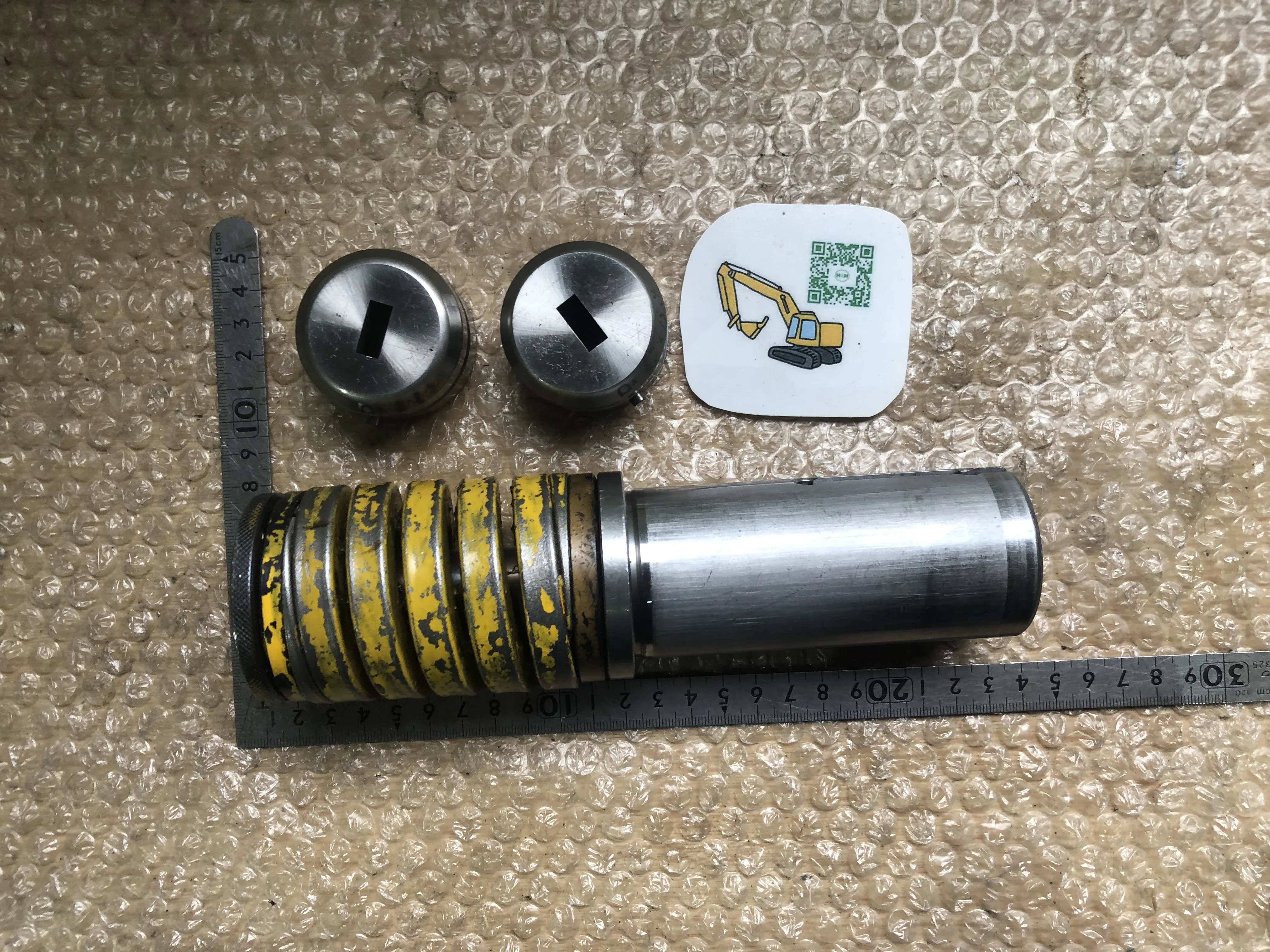 アマダ タレパン金型セット / AMADA Turret Punch & Die Set