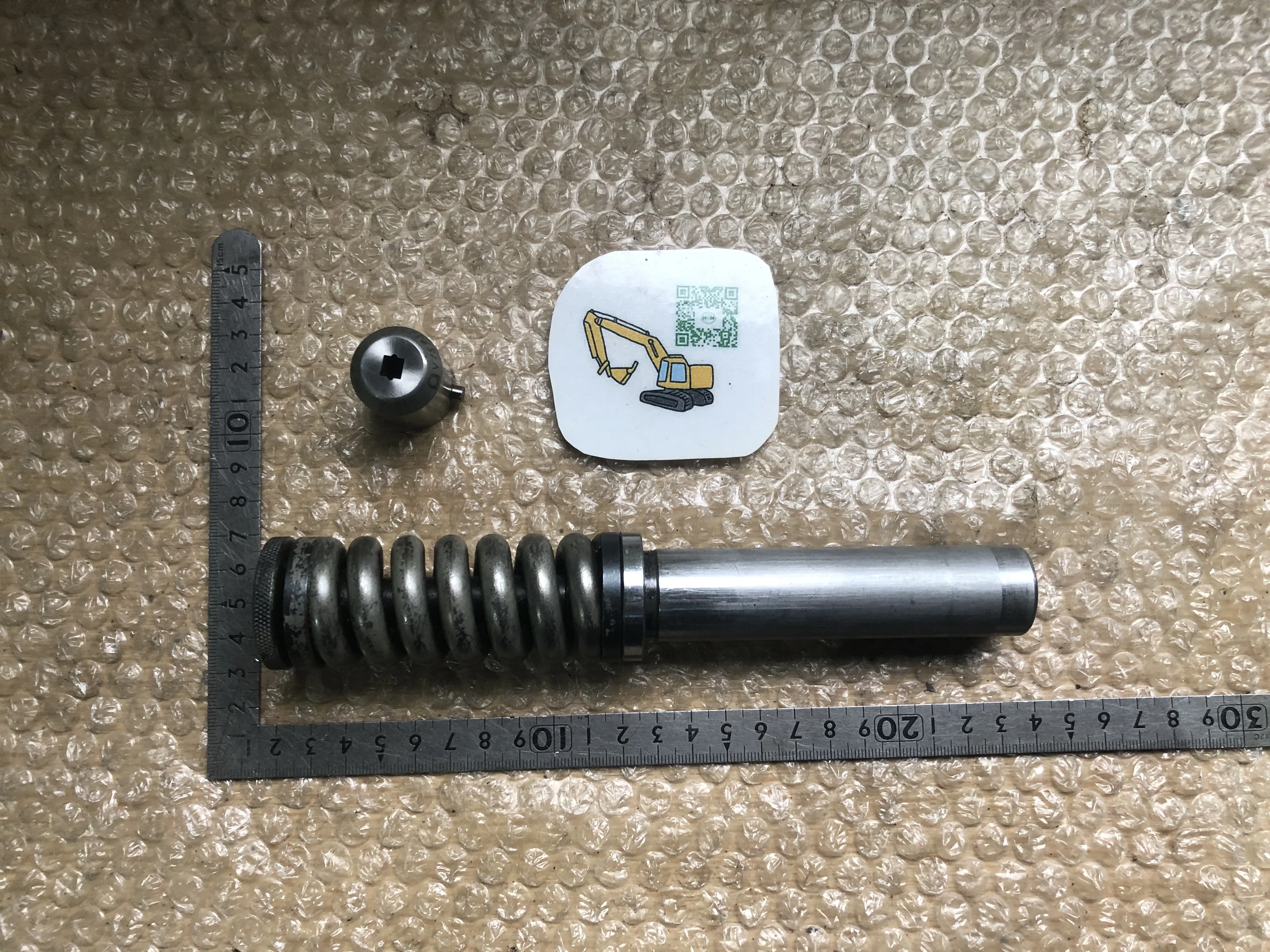 アマダ タレパン金型セット / AMADA Turret Punch & Die Set