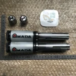 アマダ タレパン金型セット 1山 / AMADA Turret Punch & Die Set 1山