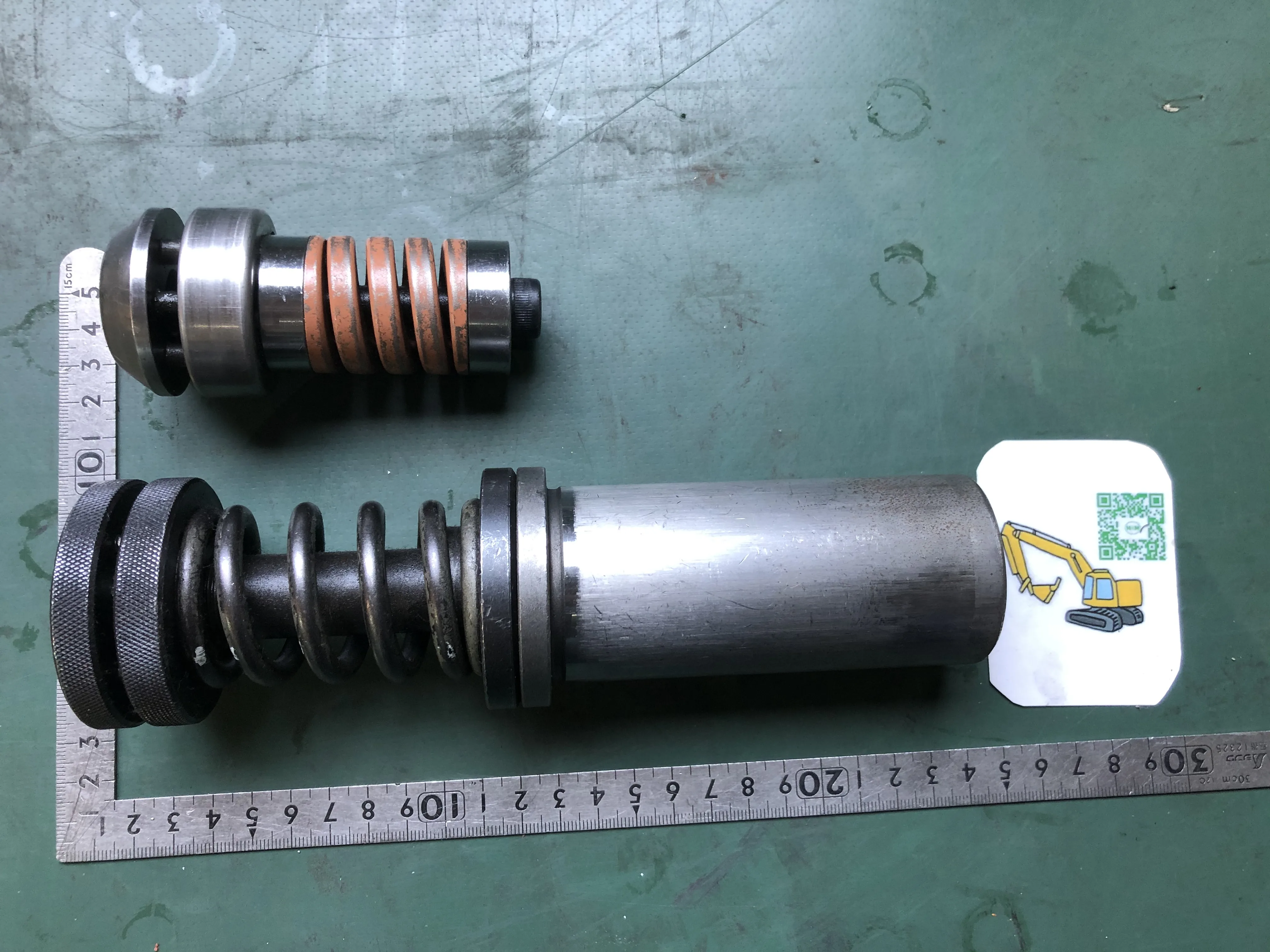 アマダ タレパン金型セット / AMADA Turret Punch & Die Set