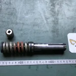 アマダ タレパン金型セット / AMADA Turret Punch & Die Set