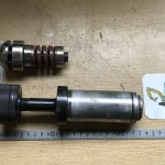 アマダ タレパン金型セット / AMADA Turret Punch & Die Set