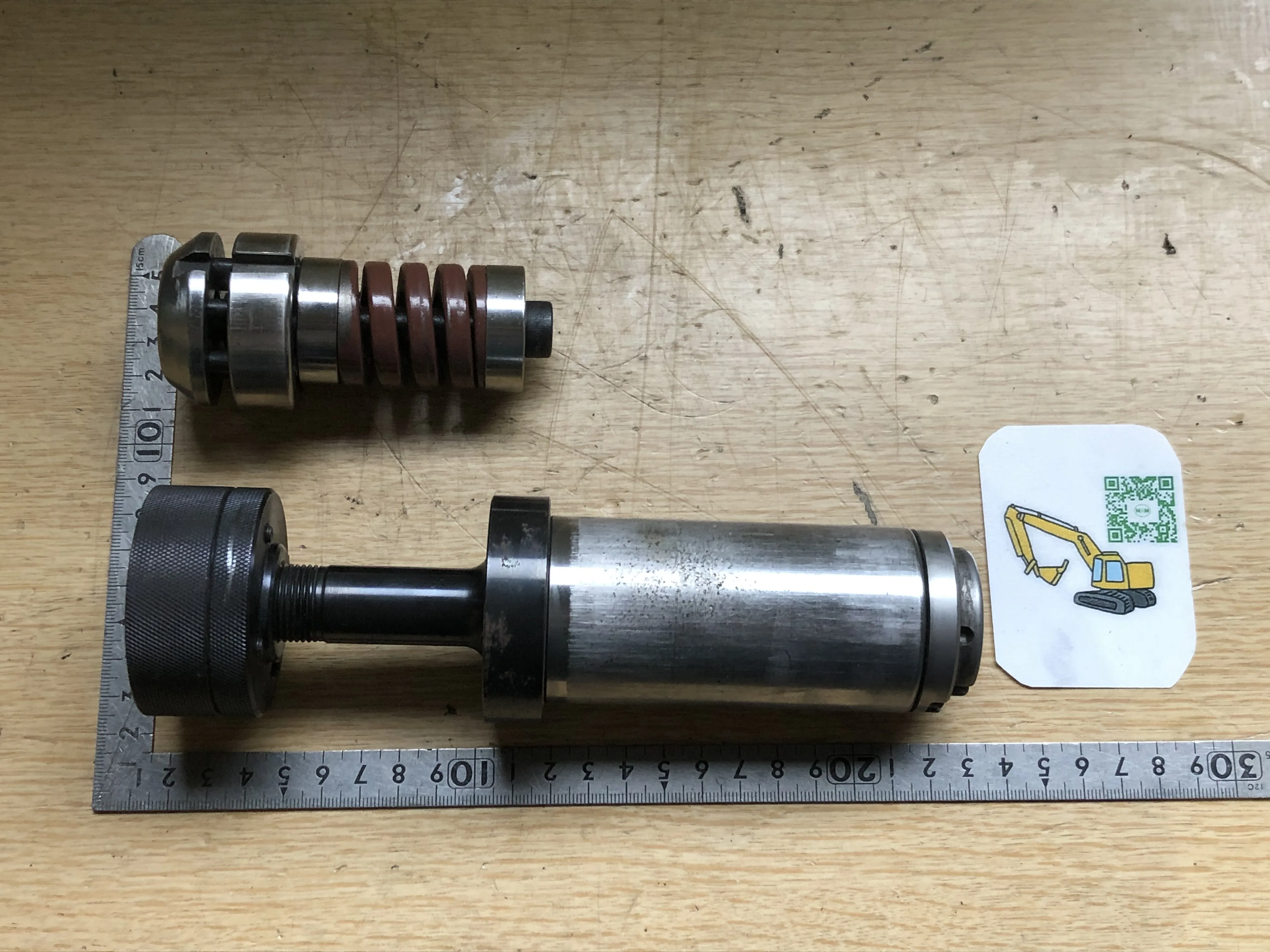 アマダ タレパン金型セット / AMADA Turret Punch & Die Set