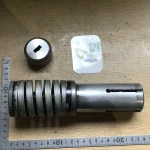 アマダ タレパン金型セット / AMADA Turret Punch & Die Set