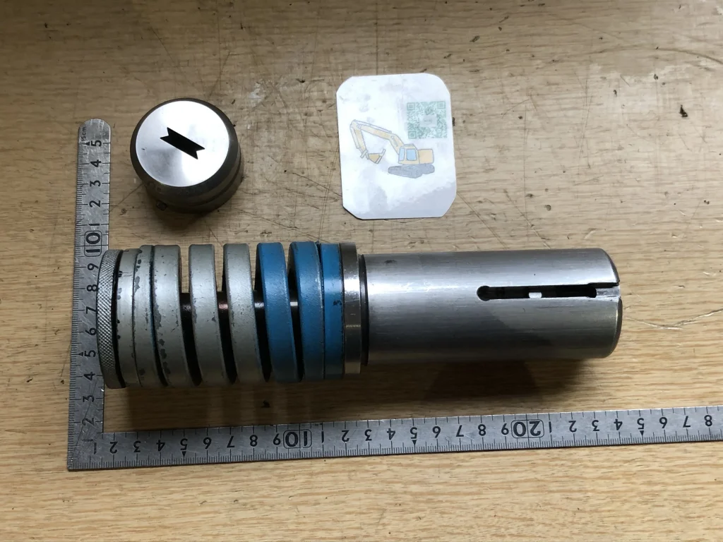 アマダ タレパン金型セット / AMADA Turret Punch & Die Set
