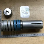 アマダ タレパン金型セット / AMADA Turret Punch & Die Set