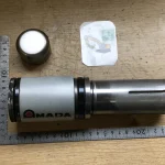 アマダ タレパン金型セット / AMADA Turret Punch & Die Set