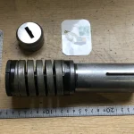 アマダ タレパン金型セット / AMADA Turret Punch & Die Set