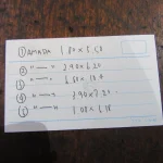 アマダ タレパン金型（ダイ） 1セット5個 / AMADA Turret Punch Die 1セット5個
