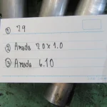 メーカー混在 タレパン金型（パンチ） 1山3本セット / MIX Turret Punch 1山3本セット