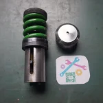 コニック タレパン金型（ショート/セット） 様々 / CONIC Turret Punch & Die Set (Short) 様々