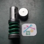 コニック タレパン金型（ショート/セット） 様々 / CONIC Turret Punch & Die Set (Short) 様々