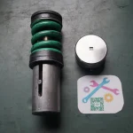 メーカー混在 タレパン金型（ショート/セット） 様々 / MIX Turret Punch & Die Set (Short) 様々
