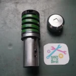 メーカー混在 タレパン金型（ショート/セット） 様々 / MIX Turret Punch & Die Set (Short) 様々
