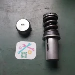 メーカー混在 タレパン金型（ショート/セット） 様々 / MIX Turret Punch & Die Set (Short) 様々