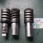 メーカー混在 タレパン金型（パンチ） 1セット3個 / MIX Turret Punch 1セット3個